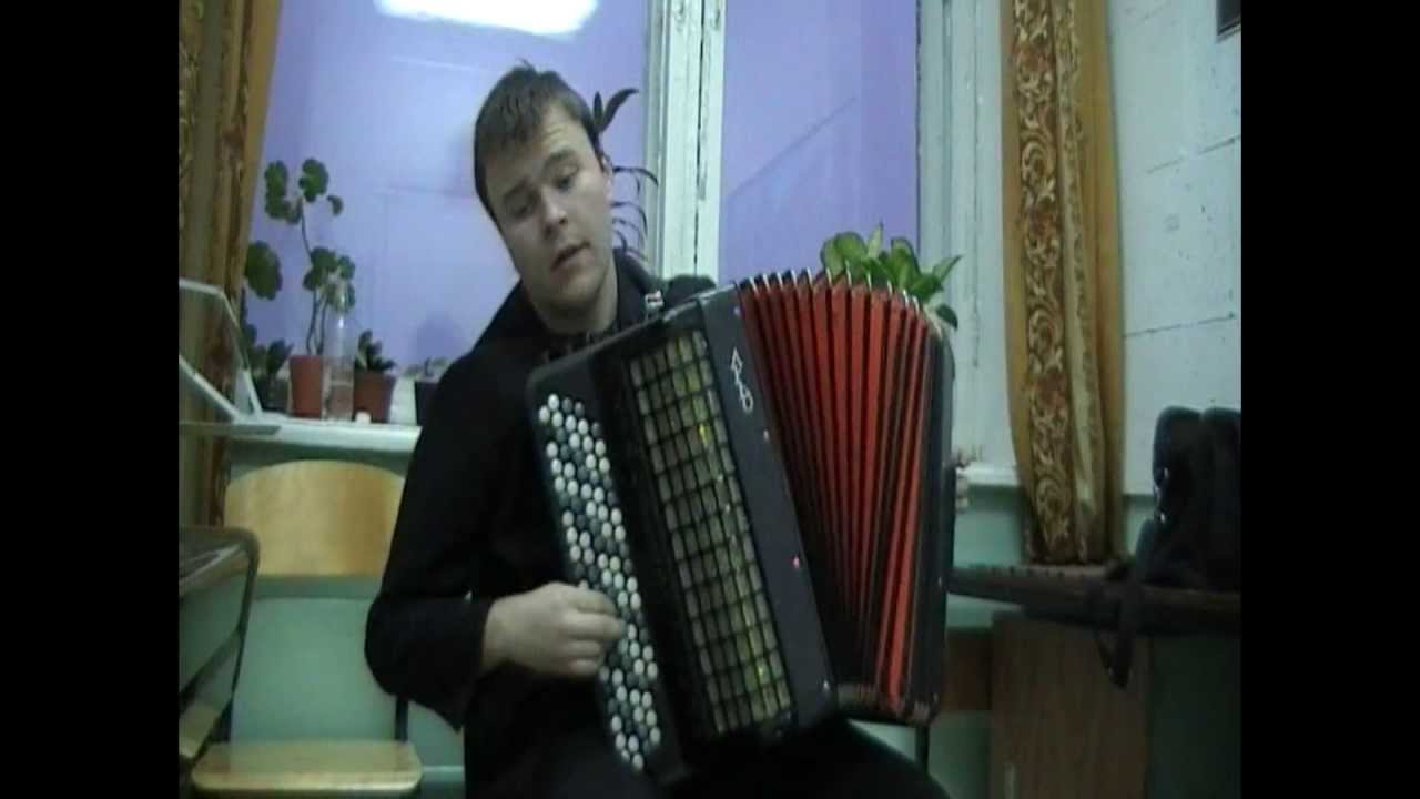 Павел калин иваново