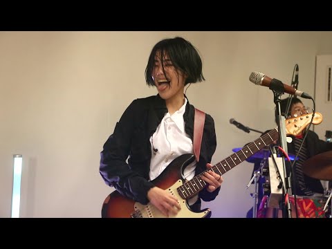 201031 새소년(SESONEON) - 심야행 @코사이어티