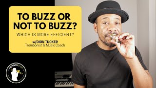 To Buzz or Not To Buzz? Which is More Efficient?