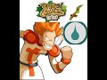 [DOFUS RETRO PVP CRAIL]IOP EAU PVP 200 THL