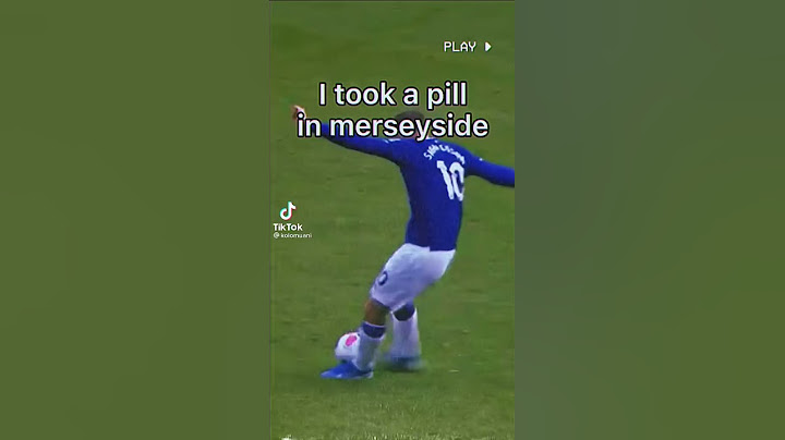 Guilty Sigurdsson 😳