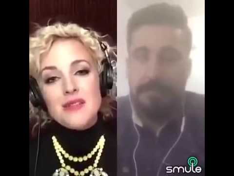 Kürtçe & İngilizce Muhteşem Dengbej Smule video