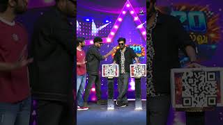 அவன் சொல்றதை கேக்காதா டா 😂 20/20 EP - 08| Nikki | Media Masons