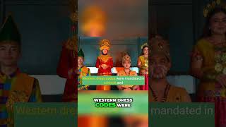 The Myth of Western Superiority: Unmasking Colonial Ideology