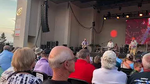 You’re So Good To Me - Beach Boys  Centennial Terrace 7-22-21