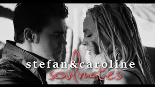 Stefan & Caroline | Soulmates