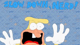 Attempting to beat Pizza Tower (again) in one sitting as The Noise. (that was fast)