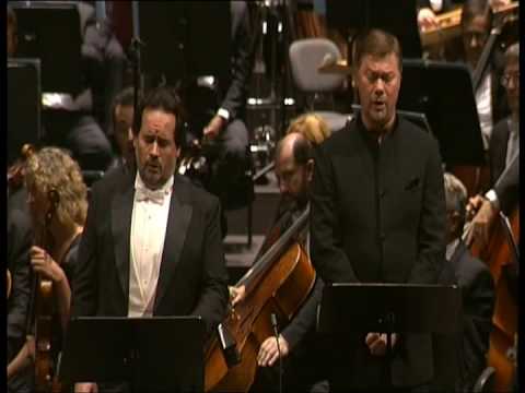 REQUIEM de Giuseppe Verdi (2008-09)