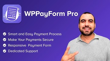 WPpayFormPro Wordpress easy payment gateway plugin