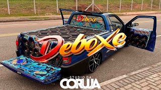 CD Deboxe Piseiro Réveillon 2024 - CH Produções Studio da Coruja