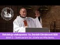 Rekolekcje Wielkopostne - Dzień 2 | Sanktuarium św. Józefa we Włocławku | ks Dominik Chmielewski SDB