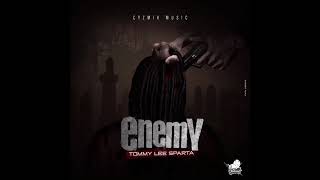 Video voorbeeld van "Tommy Lee Sparta - Enemy"