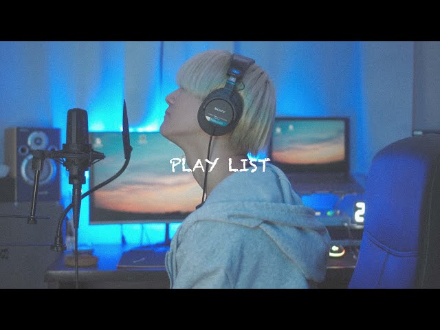 PLAY LIST - 4yu【Official Lyric Video】 - YouTube