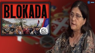 Rudari i radnici EPS-a ustali! Suzana Lazarević: Blokiraćemo Ibarsku magistralu i ugasiti struju...