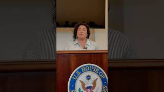 Rep Randall: It Was a Mistake For Previous Democratic Majorities Not to Codify Roe