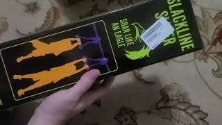 Trailblaze Ninja Slider Slackline Pulley   Zipline Kits for Ninja Warrior Obstacle Course Review