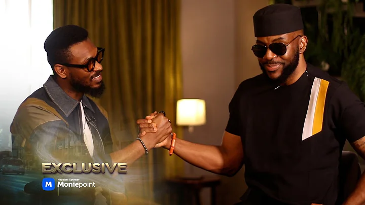 BBNaija Gist: 'I didn't like the fight with Pere' – BBNaija | Africa Magic