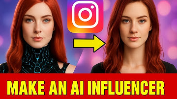 Make an AI Influencer with ComfyUI and Flux in 2025 (Full Quick Setup)