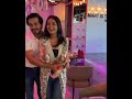 recent video of parakshita || param Singh and akshita Mughal || yeh dono kitne payaare hain yaaar❤️✨