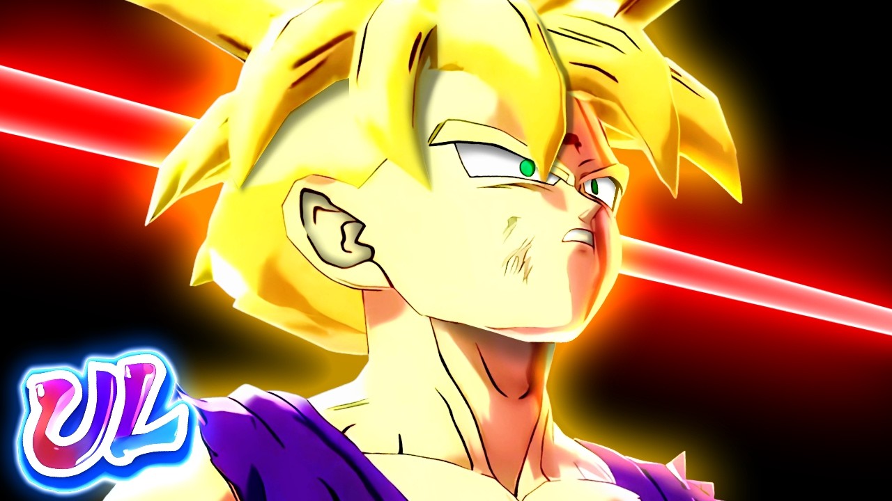 😱¡2 AÑOS DESPUÉS!😡 GOHAN SUPER SAIYAN 2 ULTRA Dragon Ball Legends