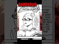 Dandadan Ch 3, part 13 Explain in Hindi | Mr.Vikram008 #anime #mangaexplain #dandadan