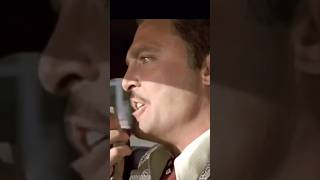 Cheech and Chong “CODE NAME HARD HAT” Profile