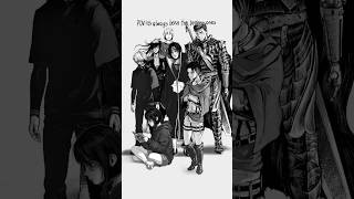 I didn't expect drawing them would make me this emotional #karolineprihodko #art #anime #illustrator