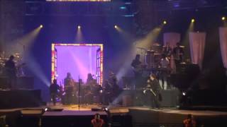 Video thumbnail of "Juan Fernando Velasco - Hoy que no estas (en vivo)"