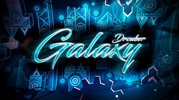 "Galaxy" 100% (Top 1 Challenge) By: DrCuber and more