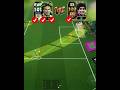 Legend vs Legend ⚡ Beckham vs Maradona Battle #fifa #efootball #shortsfeedshortvideo