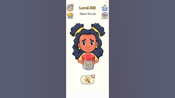 Delete One Part Level 361 - 365 #deleteonepart #dop5 #games #puzzle #fyp #trending #question #shorts