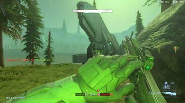 Halo Infinite - Ranked Squad Battle Multi Flag CTF on Gyre