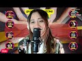 Woman in LoveSong by Barbra Streisand cover by Rose Official #music #lovesong #viral
