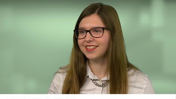 How did the JMSB-SAS Certification help you get a job?