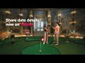 Putt-Putt | Tinder Share My Date