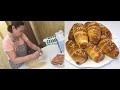 СОСИСКИ В ТЕСТЕ - Этот вкус заставит забыть о диете 😁👍