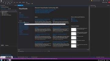 Visual Studio Community - ComboBox Bug