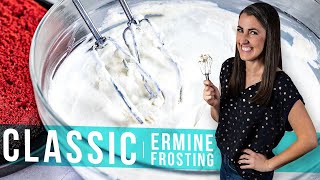Classic Ermine Frosting screenshot 3