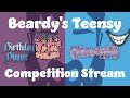 Beardy Teensies Comp FINAL