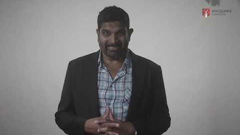 Careers advice from the Course Director of the B.Com