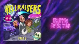 Cheat Codes - Trippin Over You