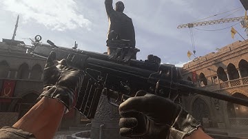 32-2 | Call of Duty Modern Warfare Remastered Multiplayer Gameplay (No Commentary)