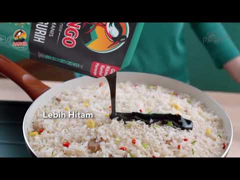 MENTARITV HD - Iklan Kecap Bango Hitam Gurih (2025)