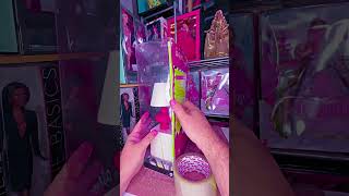 #barbie #dolls #unboxing #muñecas #collection #collector #asmr #jewellery #trending #shrots.