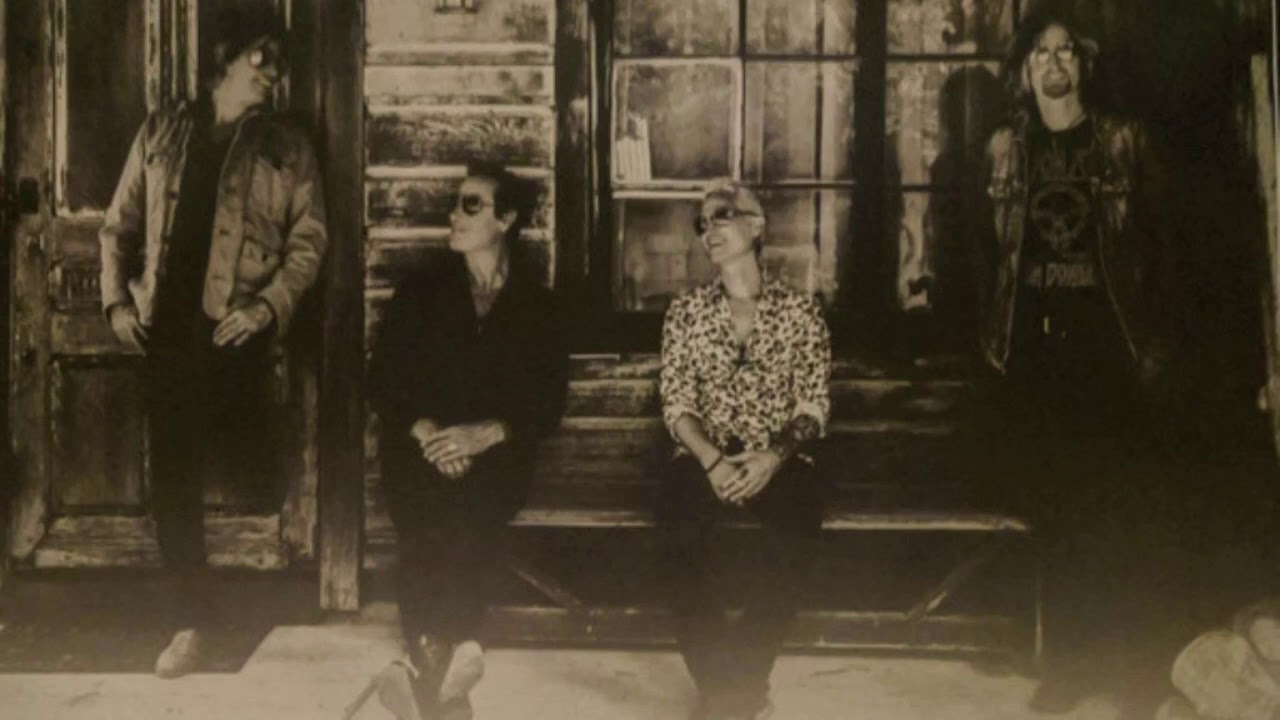 Stone Temple Pilots - Meadow (Live debut)