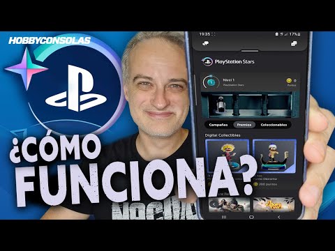 QUÉ ES PLAYSTATION STARS, cómo funciona y todo lo que debes saber