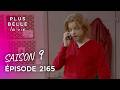 PLUS BELLE LA VIE | Martial intercepte l'appel de détresse de Cécile - Saison 9, Épisode 2165