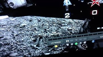 3rd map vs martiny he drops host when I