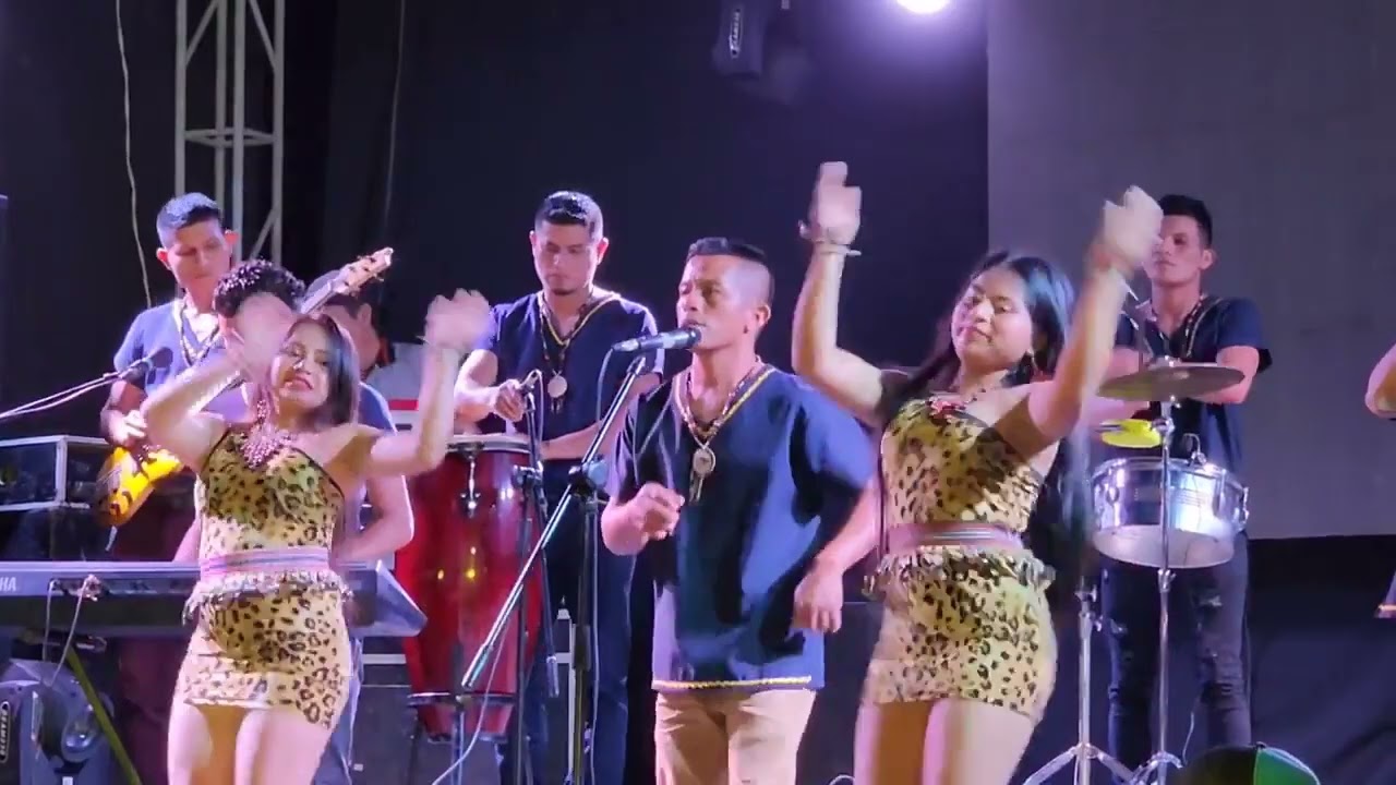 Yaku Samay Amazónica 👉🇪🇨