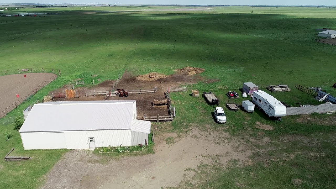 55 158th St. NE, Menoken, ND 58558 YouTube